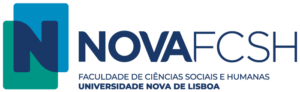 logotipo nova fcsh